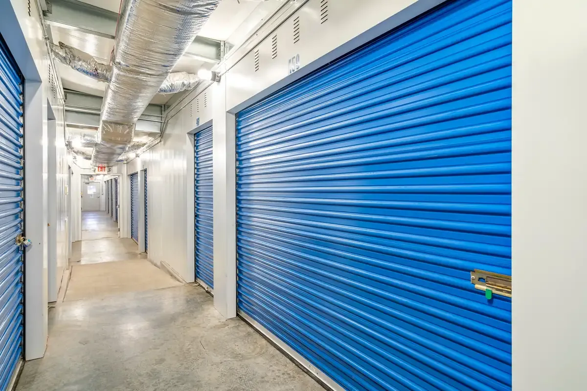 Climate controlled KO Storage of Heiskell, TN